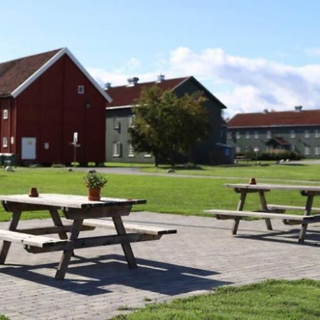 Studio Apt Close To Airport Leilighet Garder Eksteriør bilde